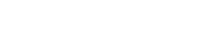 Packages - Sky Internet SA